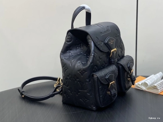 Ys-20*22*14CM Backup VUITTON LOUIS 0803